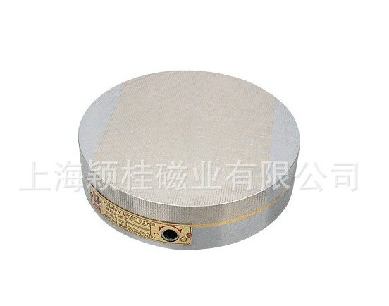 為什么永磁吸盤吸力強(qiáng)大，節(jié)約能源，可靠？