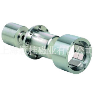 磁性聯(lián)軸器，作用不容小覷
