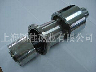 磁性聯(lián)軸器，作用相當重要