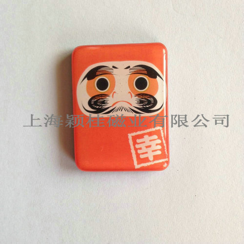 滴膠冰箱貼-海穎桂磁業(yè)的優(yōu)良產品