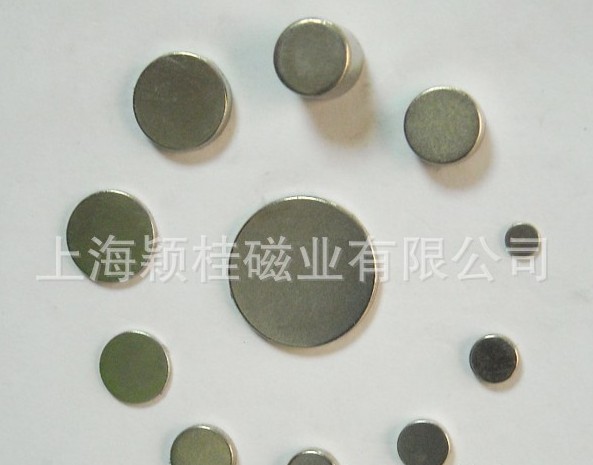 強力磁鐵片的不同之處，你了解？