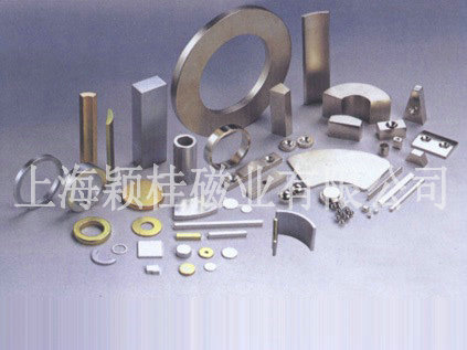 釹鐵硼磁鐵有什么類型，形狀有哪些？