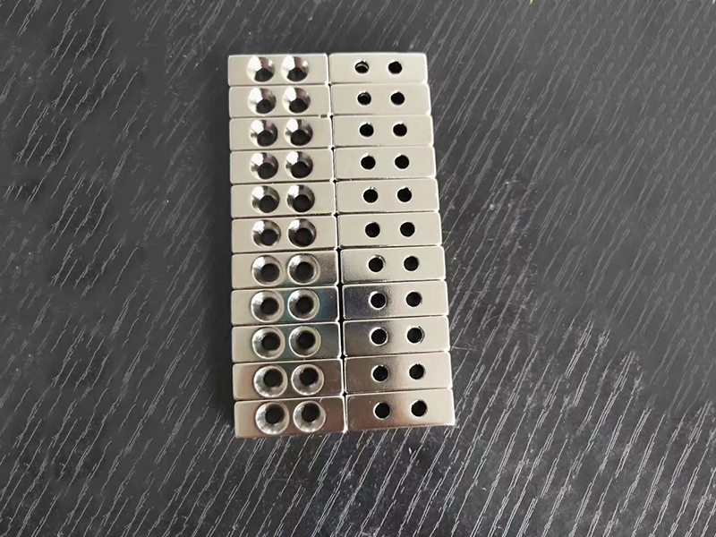 釹鐵硼磁鐵的應用范圍及關鍵領域