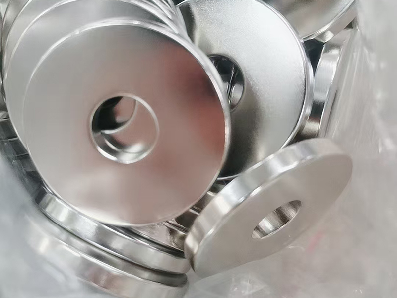 釹鐵硼磁鐵的優點包括哪些？